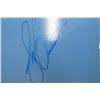 Image 2 : 2-Autographed Joe Dimaggio Quote - 2 X $