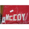 Image 1 : Gerald McCoy Autographed Jersey w/COA