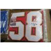 Image 2 : Shaq Barrett Autographed Jersey w/COA