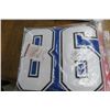 Image 2 : Nikita Kucherov Autographed Jersey w/COA