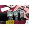 Image 1 : 3-Ladies Fashion Watches - 3 X $ - Working