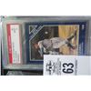 Image 2 : 3-Lou Gehrig, Derek Jeter or Hank Aaron Collector