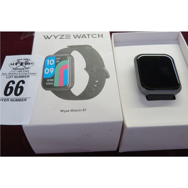 Wyze Smart Watch