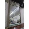 Image 1 : Framed Mirror