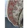 Image 2 : Round Area Rug