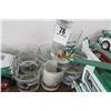 Image 1 : Hess Drink Glasses (9)