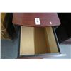 Image 3 : Sauder Rolling 2 Drawer Filing Cabinet