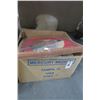 Image 1 : Box of Asst. Books, Picture Frames