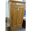 Image 1 : Wardrobe Cabinet w/Key