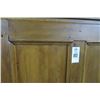Image 2 : Wardrobe Cabinet w/Key