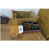 Image 1 : Lot of Baskets, Wood Chapel, Book Pencil Holder