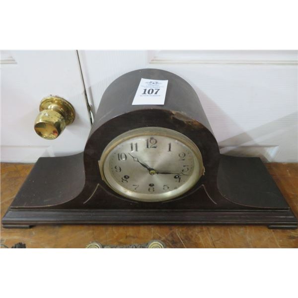 Seth Thomas Mantle Clock