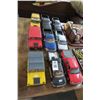 Image 1 : 9-Collector Hummer & Truck - 9 X $