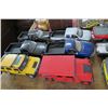 Image 2 : 9-Collector Hummer & Truck - 9 X $