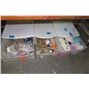 Image 1 : Lot of Arts & Crafts (3)