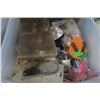 Image 3 : Lot of Arts & Crafts (3)