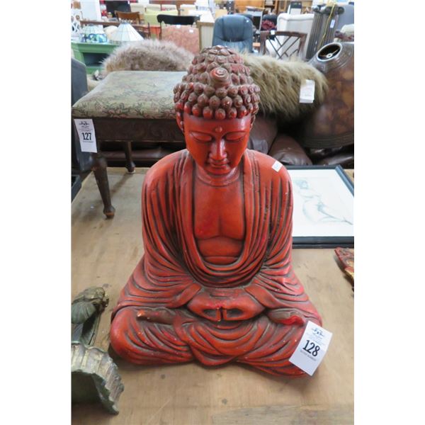 Buddha Figurine