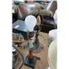 Image 2 : Rooster & Stick Lamps (3)