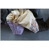 Image 1 : Lot of Silk Sheets