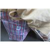 Image 2 : Lot of Silk Sheets