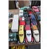 Image 1 : 11-Collectible Die Cast Truck Or Sedan - 11 X $