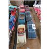 Image 1 : 6-Die Cast Sports Cars - 6 X $