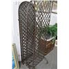 Image 1 : Cast Panel Room Divider