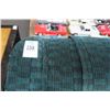 Image 2 : Golden Technologies Green Fabric Power Lift & Recline Chair