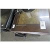Image 2 : Mahogany Side Table