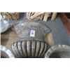 Image 2 : Cast Planter Set of 4