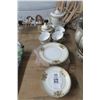 Image 1 : Hyoto China Set