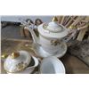 Image 2 : Hyoto China Set