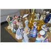 Image 2 : Lot of Figurines (17) Most are Lenox and Royal Doulton