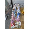 Image 3 : Lot of Figurines (17) Most are Lenox and Royal Doulton