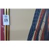 Image 2 : Framed Sailboat Race Oi On Canvas by Letterman - 40" x 60"