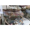 Image 1 : 6-Leather Purses - 6 X $