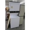 Image 1 : Kenmore Stackable Washer/Dryer