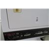 Image 2 : Kenmore Stackable Washer/Dryer