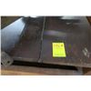 Image 2 : Old Wood Table w/Drawer