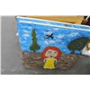 Image 2 : Lot of Artwork
