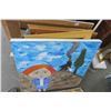 Image 3 : Lot of Artwork
