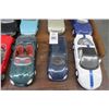 Image 2 : 13-Collector Die Cast Sports Car or Convertibes - 13 X $