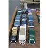 Image 1 : 9-Collector Die Cast Volkswagon or Sedan - 9 X $