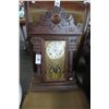 Image 1 : Mahogany Pendulum Clock