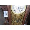 Image 2 : Mahogany Pendulum Clock