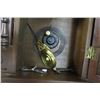 Image 3 : Mahogany Pendulum Clock