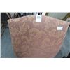 Image 2 : Cushioned Cherry Office Chair