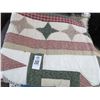 Image 2 : 9-Quilts - 9 X $