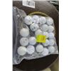 Image 1 : Bag of Golf Balls