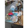 Image 1 : Lot of Nautical Décor